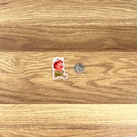 Image 3 of Adventure Island NES Sticker/Magnet Sets (34 Pieces) 