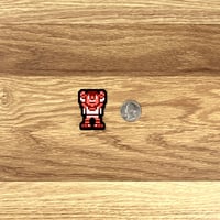 Image 3 of Kid Icarus Sticker/Magnet Sets (25 Pieces) 