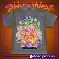 Image 1 of Orbit B*tch I Ball (Shaka Wear)