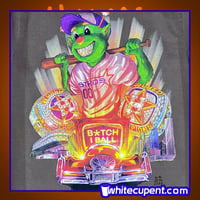 Image 2 of Orbit B*tch I Ball (Shaka Wear)