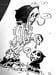 Image of Grim scabber