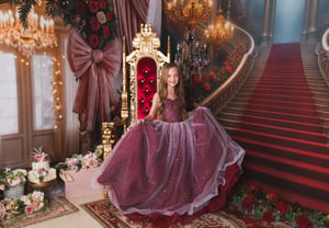 Image of Love Preserved Portrait Membership (2026 Founding Edition)