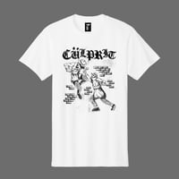 Demo 2025 Short Sleeve Tee