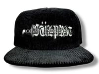 Knife Logo Hat