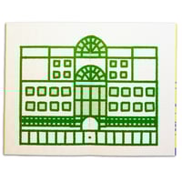 Image 3 of Adventures in Architecture Vol. 2 Zine