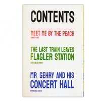 Image 2 of Adventures in Architecture Vol. 2 Zine