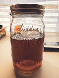 Image 3 of Lividus Extrait de Parfum — Small Batch — Old Books. Dry Dust. Aged Woods. Musk.