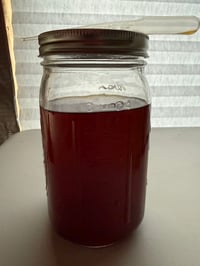 Image 2 of Archivum Extrait de Parfum — Suede. Resin. Incense. Soft Rose.