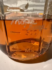 Image 3 of Tropic Breeze Extrait de Parfum – Small Batch — Topical Fruit. Sandalwood. Oud.