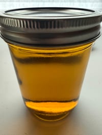 Image 3 of Thé et Sèche Eau de Parfum – LOW STOCK – Small Batch — Tobacco. Tea. Smoke.