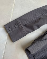 Image 8 of MARC JACOBS BROWN STRINGY JACKET