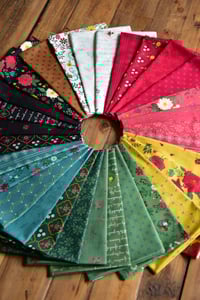 Image 2 of Orchard House Half Yard Bundle PREORDER