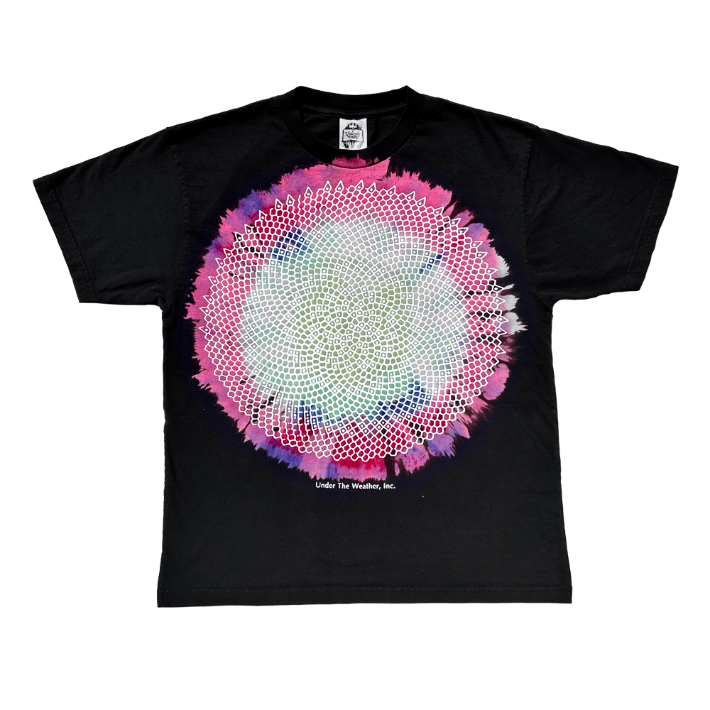 FIBONACCI BOREALIS - Spring Equinox 