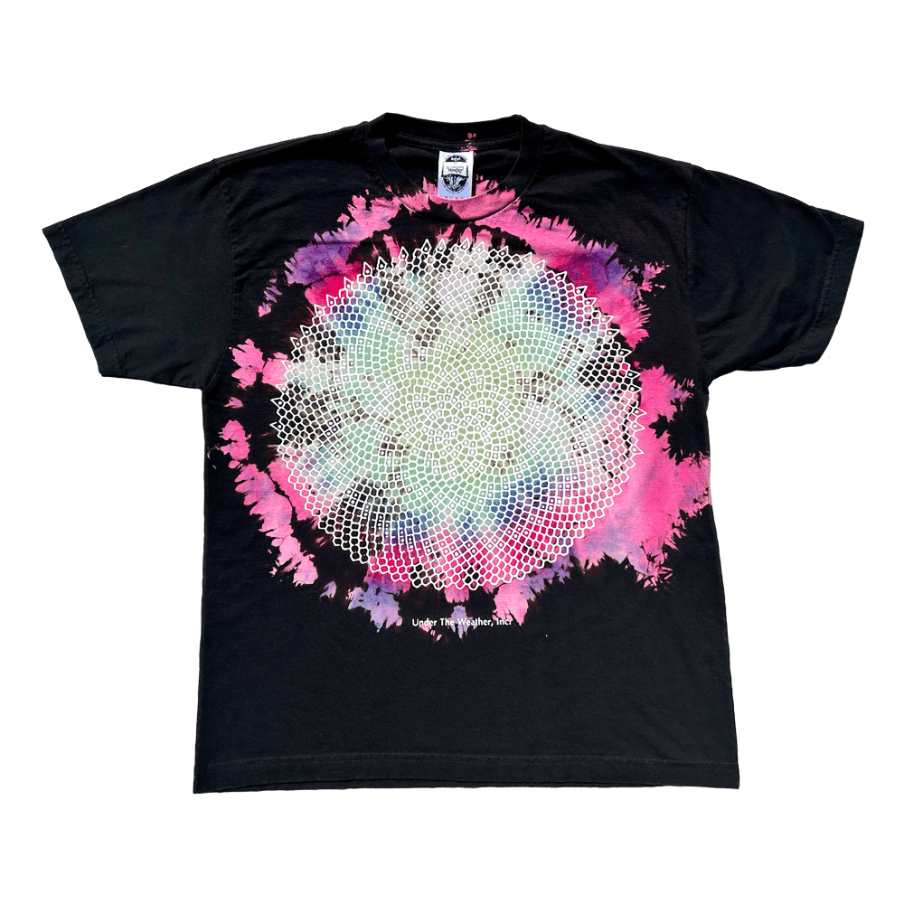 FIBONACCI BOREALIS - Spring Equinox 