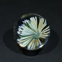 Image 7 of UV Spiral Dot Implosion Marble