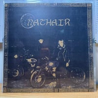 WAXGOAT215 Nathair (USA) - Nathair - TEST PRESS