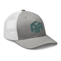 Image 1 of Cadel Racing Snapback Hat