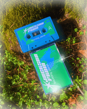 Jackson From - Bouncing Planet