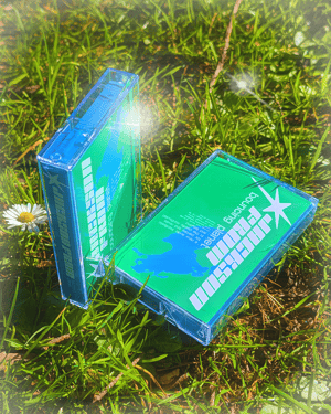 Jackson From - Bouncing Planet