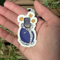 Image 3 of TADC Inspired Stickers