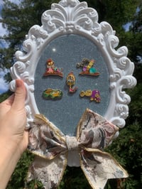 Image 2 of Alice Tulgey woods set 