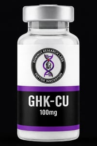 GHK-Cu 100mg