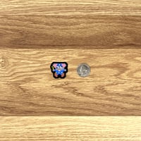 Image 3 of Mappy Arcade Sticker/Magnet Sets (36 Pieces) 