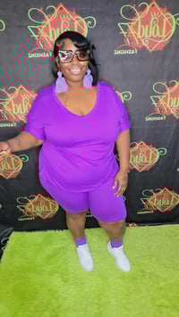 Image 4 of Essential Chill Set(Shorts) 4 Colors