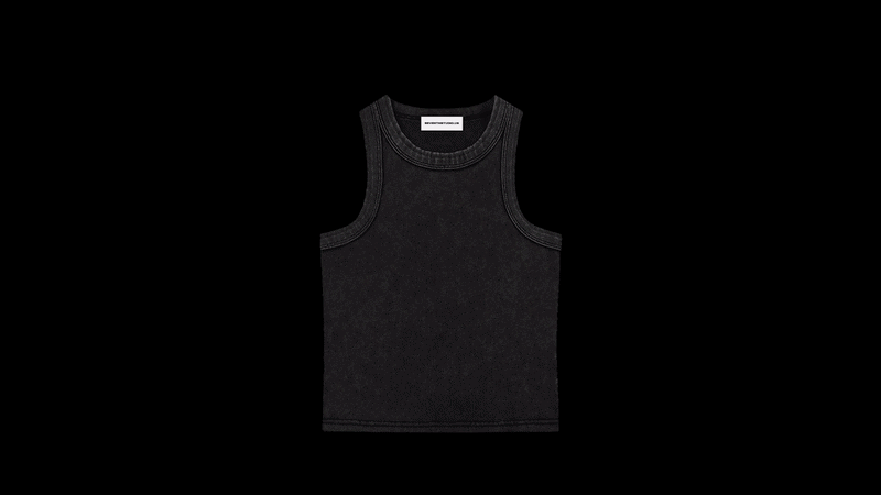 Ángeles Tank Top