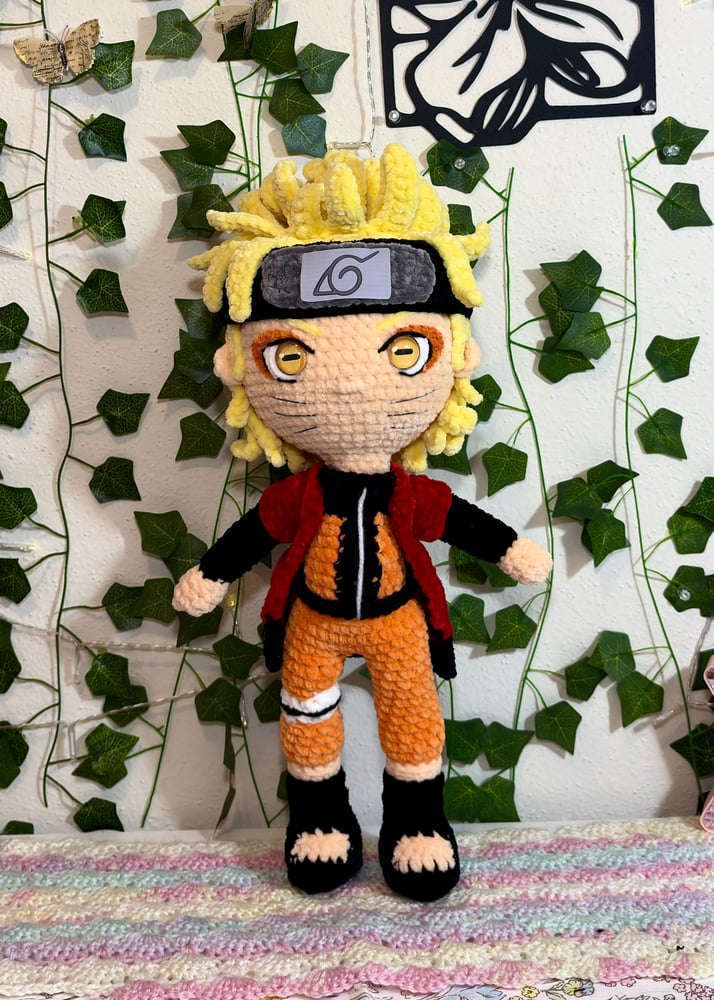 Image of Sage Ninja