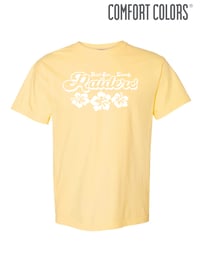 Copy of COMFORT COLORS CRIMSON  SHORT SLEEVE T-SHIRT