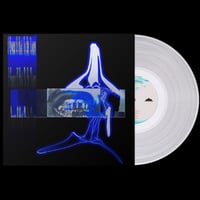 Image 2 of  🔥[PRE-ORDER] E L U C I D & Sebb Bash - I Guess U Had to Be There [VINYL]