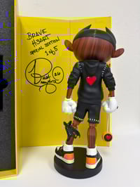 Image 3 of SPECIAL 3DITION BRAVE H3ART COMBO