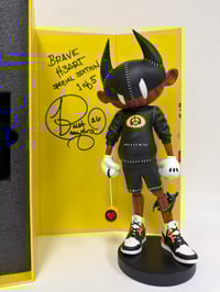 Image 4 of SPECIAL 3DITION BRAVE H3ART COMBO