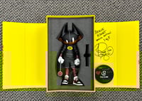 Image 5 of SPECIAL 3DITION BRAVE H3ART COMBO