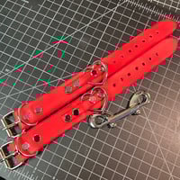 Image 4 of Heart Cuffs