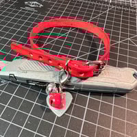 Image 4 of Half Inch Collar