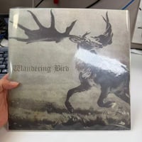WAXGOAT399 Wandering Bird (Can) - Promo MMXXV - 10" TEST PRESS