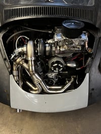 Image 5 of Custom Turbo Header