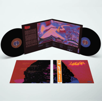 Image 2 of Sounds Of Lecak Vol. 1 2LP 