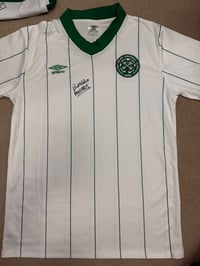 Image 5 of Football card for choice of prize 