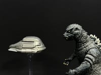 Image 4 of Super Fighter X