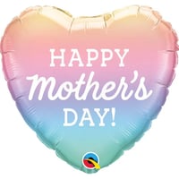 Happy Mother's Day Pastel