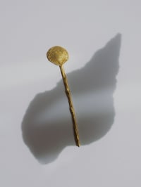 Image 4 of Pin de Pelo Caracola