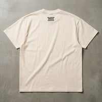 Image 4 of House Collection D-Punk Tee