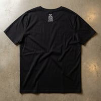 Image 3 of House Collection Club Black Tee