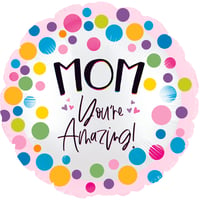 Happy Mother's Day Dots