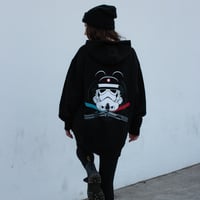 Image 2 of Snacktrooper Le Hoodie