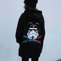 Image 1 of Snacktrooper Le Hoodie