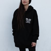Image 3 of Snacktrooper Le Hoodie